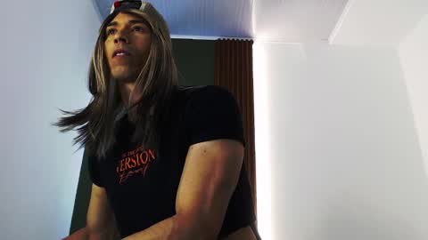 Snapshot of jeanys_sneider chatting on 02/11/25, 03:18 Jeays online show from 02/11/25, 03:18