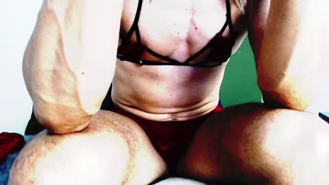 Snapshot of jeanys_sneider chatting on 02/27/25, 05:34 Jeays online show from 02/27/25, 05:34