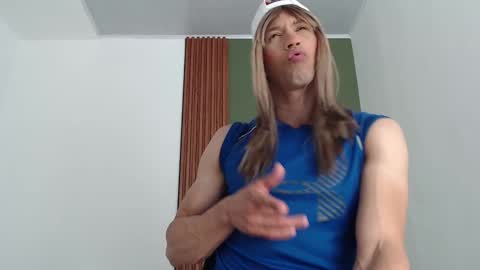 Snapshot of jeanys_sneider chatting on 02/28/25, 12:32 Jeays online show from 02/28/25, 12:32