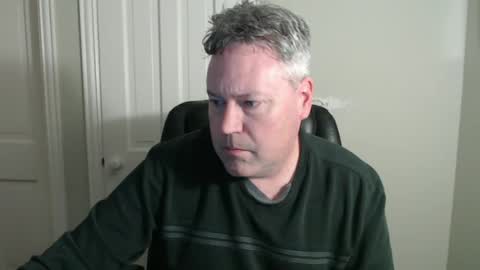 Snapshot of jeb5150 chatting on 02/14/25, 05:19 JE online show from 02/14/25, 05:19