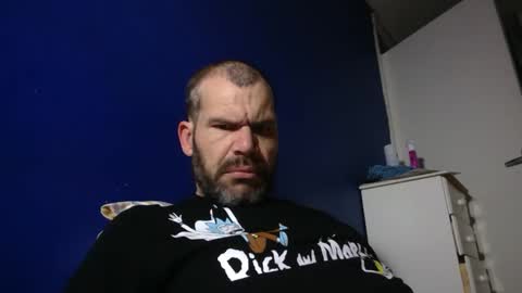 Matt online show from 01/19/25, 11:32