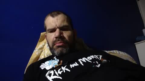 Matt online show from 02/04/25, 11:16