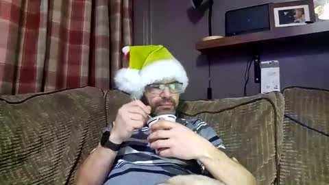 Snapshot of jediknight2 chatting on 12/21/25, 10:50 Matt online show from 12/21/25, 10:50