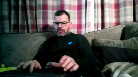 Snapshot of jediknight2 chatting on 02/08/26, 10:13 Matt online show from 02/08/26, 10:13