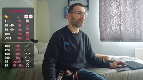 Snapshot of jediknight2 chatting on 02/09/26, 10:19 Matt online show from 02/09/26, 10:19