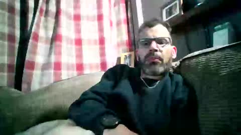 Matt online show from 04/28/26, 09:20