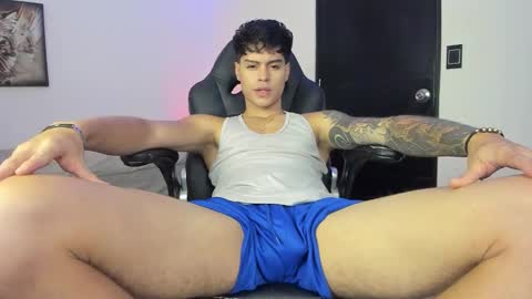 Jeanpii01 online show from 03/06/26, 01:46