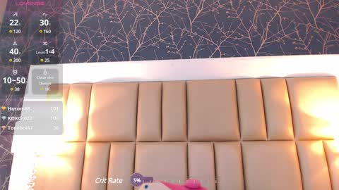 Jeem  online show from 01/14/25, 03:15