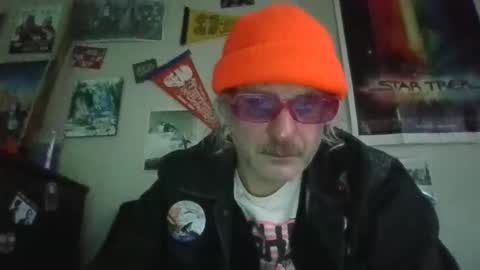 jeepster9 online show from 03/23/26, 02:21