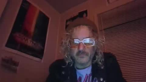 jeepster9 online show from 03/29/26, 11:54