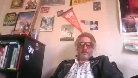 jeepster9 online show from 04/03/26, 07:56