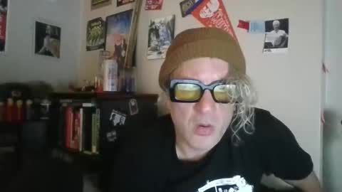 jeepster9 online show from 04/08/26, 06:57