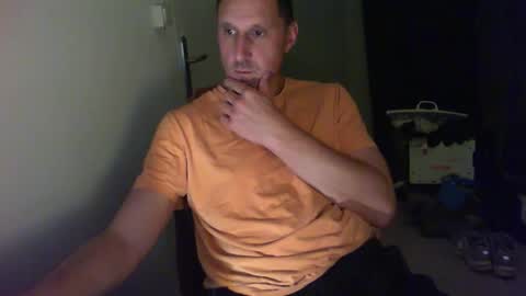 Jrme online show from 04/23/26, 11:42