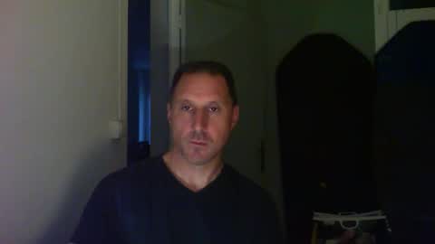 Snapshot of jef74700 chatting on 05/01/26, 04:50 Jrme online show from 05/01/26, 04:50