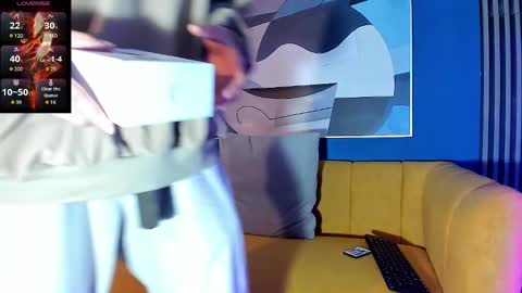 Jeff  online show from 01/27/25, 03:37