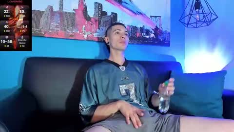 Jeff  online show from 01/28/25, 07:11