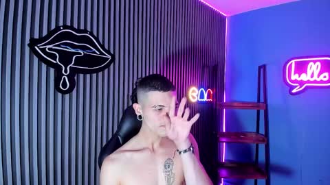 Jeff  online show from 02/06/25, 03:37