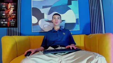 Jeff  online show from 02/13/25, 01:29