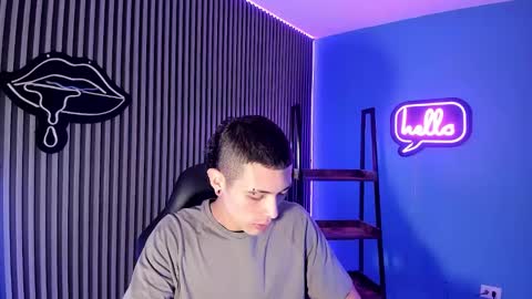 Jeff  online show from 02/14/25, 03:33