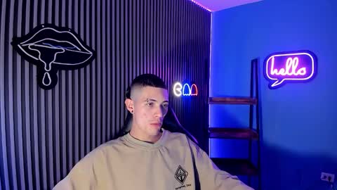 Jeff  online show from 02/19/25, 06:44