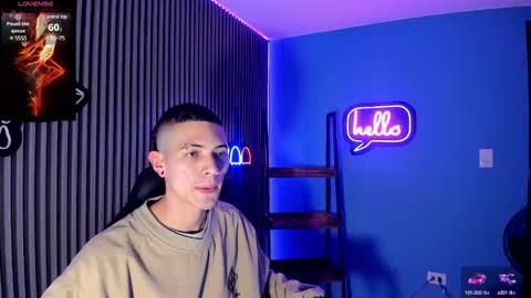 Jeff  online show from 02/19/25, 09:50