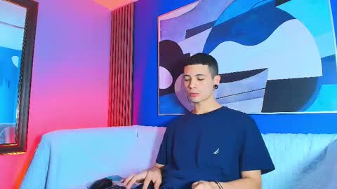 Jeff  online show from 10/19/25, 12:28