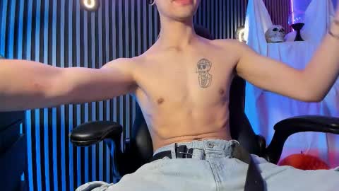 Jeff  online show from 10/31/25, 12:50