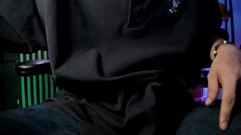 Jeff  online show from 11/01/25, 12:51