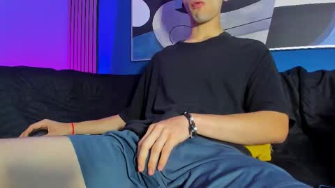 Jeff  online show from 11/05/25, 12:05