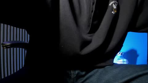 Jeff  online show from 11/08/25, 04:18