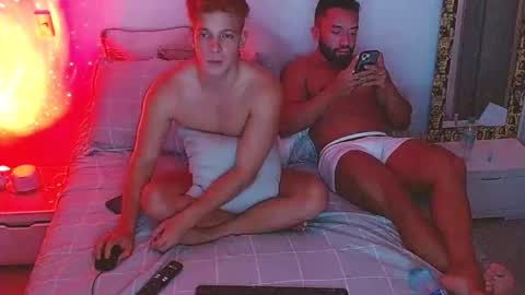 jeff_202 online show from 10/25/25, 12:07