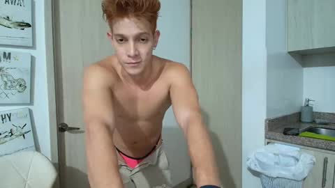 jeff_202 online show from 11/18/25, 02:28