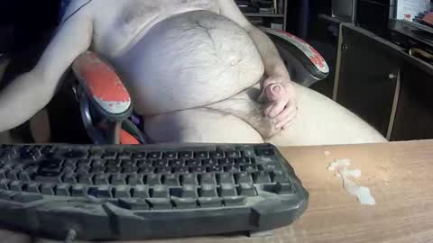 Snapshot of jeff_40962 chatting on 09/20/25, 11:39 Jeffrey Sinclair online show from 09/20/25, 11:39