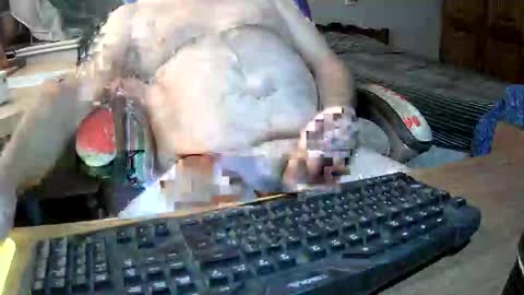 Snapshot of jeff_40962 chatting on 02/21/26, 07:48 Jeffrey Sinclair online show from 02/21/26, 07:48