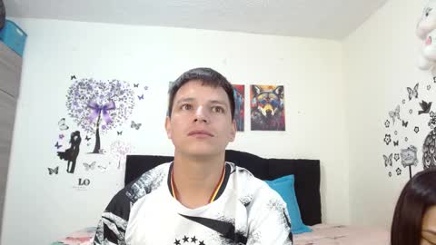 Snapshot of jeff_and_jade chatting on 01/24/25, 02:19 jeff and jade online show from 01/24/25, 02:19