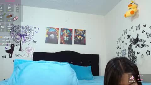 Snapshot of jeff_and_jade chatting on 02/18/25, 02:27 jeff and jade online show from 02/18/25, 02:27