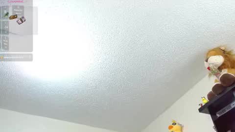 Snapshot of jeff_and_jade chatting on 02/27/25, 12:45 jeff and jade online show from 02/27/25, 12:45