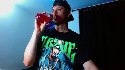 Snapshot of jeff_deall chatting on 03/09/25, 02:29 Jeff Deal online show from 03/09/25, 02:29