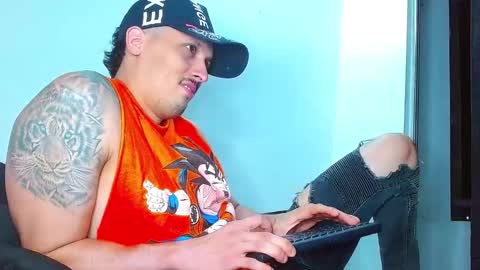 Snapshot of jeff_deall chatting on 09/16/25, 02:34 Jeff Deal online show from 09/16/25, 02:34