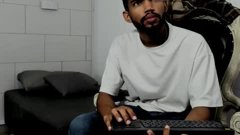 Jeff Nick online show from 09/29/25, 11:26