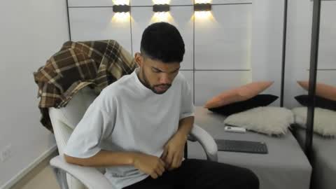 Jeff Nick online show from 10/08/25, 11:19