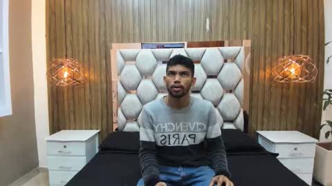 Jeff Nick online show from 10/26/25, 11:27