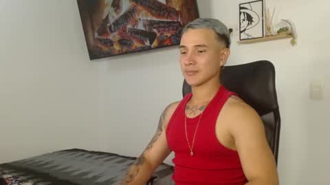 Snapshot of jeff_seid77 chatting on 10/27/25, 10:47 Jeff Seid online show from 10/27/25, 10:47