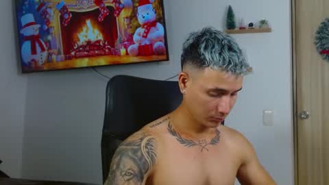 Jeff Seid online show from 12/03/25, 12:07