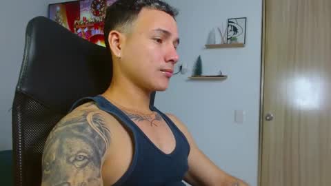 Jeff Seid online show from 12/21/25, 10:00