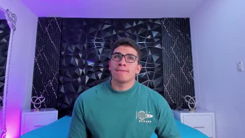 Jeff online show from 11/17/25, 08:03