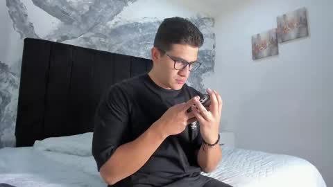 Jeff online show from 02/28/26, 12:17