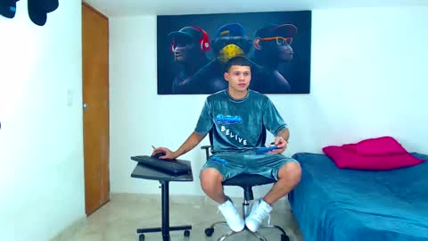 jeffer21_hot online show from 01/09/25, 06:06