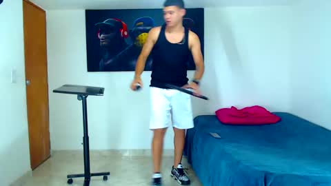 jeffer21_hot online show from 01/10/25, 04:01