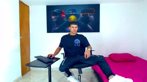 jeffer21_hot online show from 01/14/25, 07:06